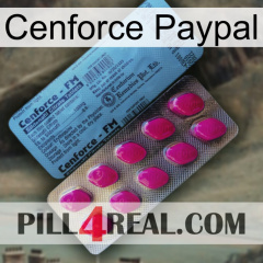 Cenforce Paypal 35
